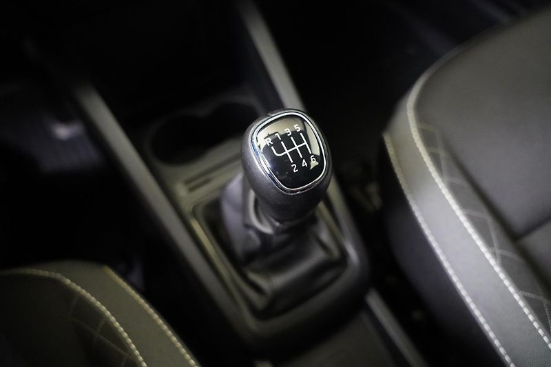 Škoda Fabia - fotka 20 z 22