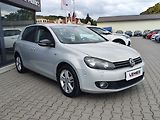 Volkswagen Golf 1.6 TDI/77kW Match DSG - náhled 2