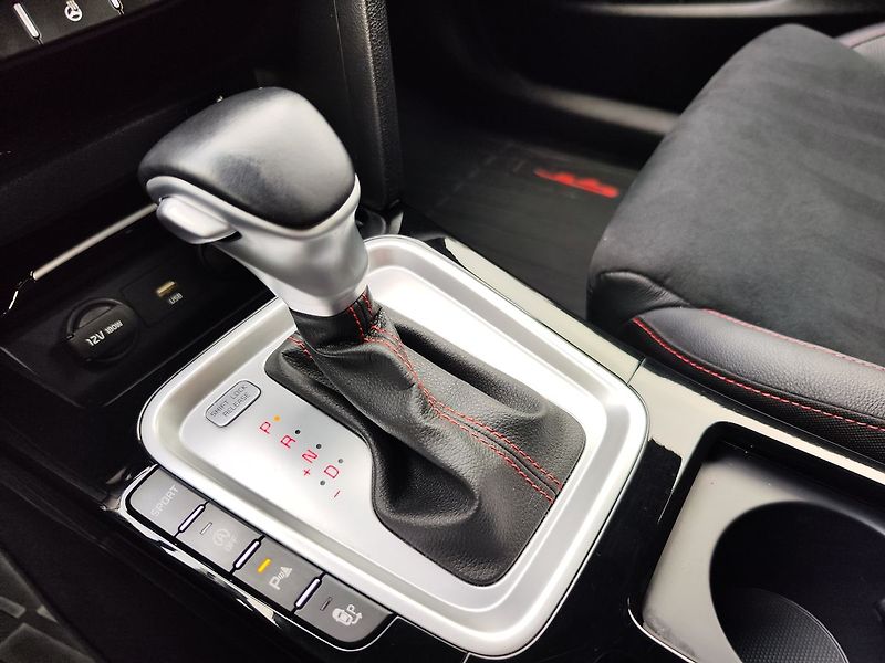 Kia Pro_Ceed 1.6 T-GDI/150kW GT DCT - fotka 26 z 37