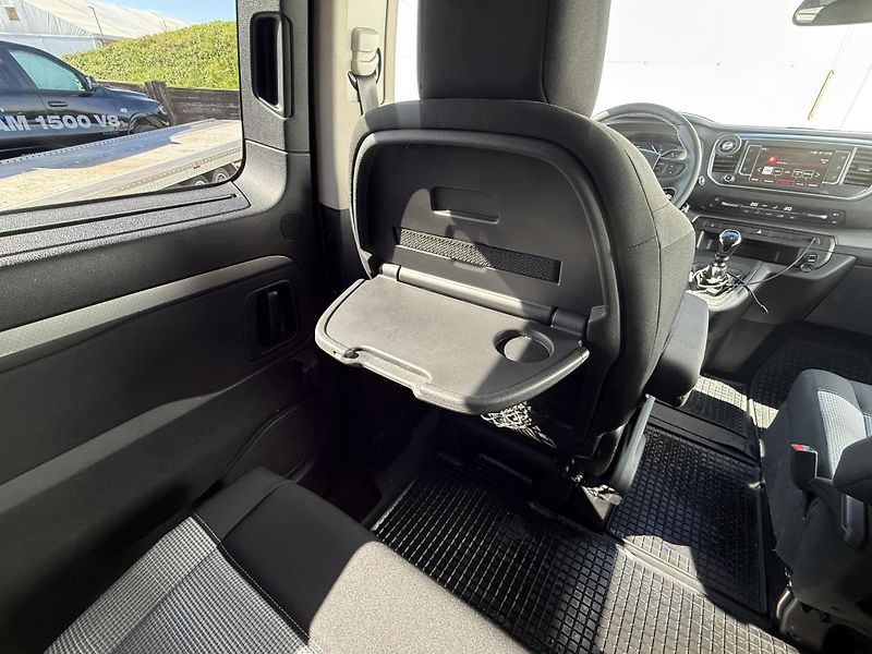 Citroën SpaceTourer (2021) 8 míst  - fotka 25 z 32