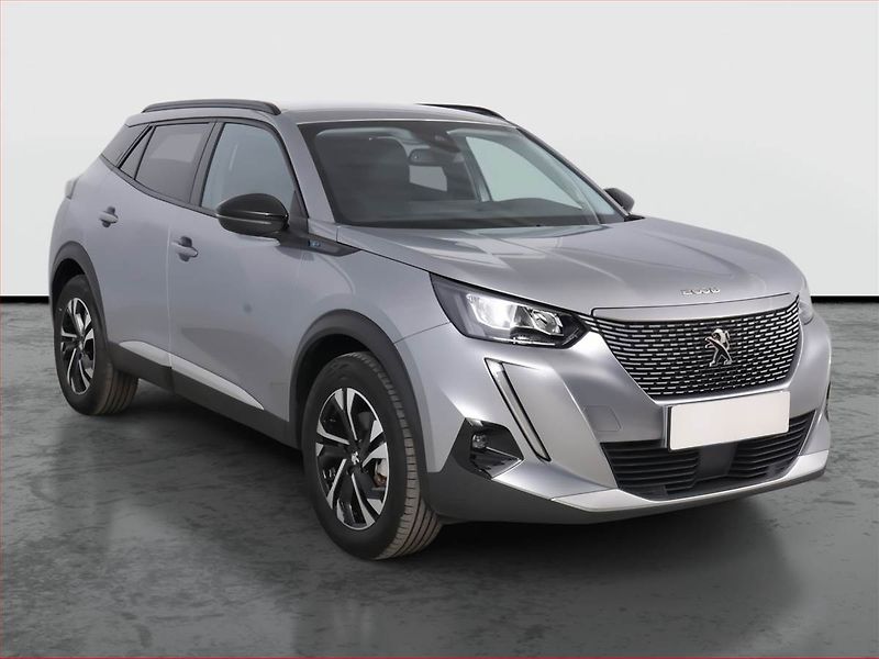 Peugeot 2008 (2022) 50 kWh - fotografie inzerátu