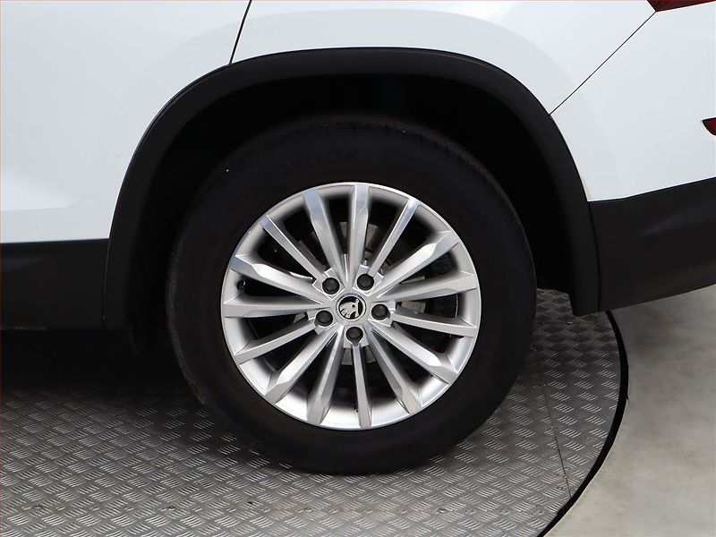 Škoda Kodiaq (2018) 2.0 TDI, Automat, Serv.kniha - fotka 13 z 19