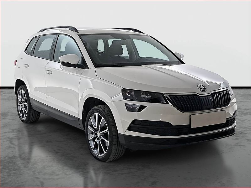Škoda Karoq (2021) 1.5 TSI - fotografie inzerátu
