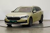 Škoda Superb - náhled 1