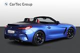 BMW Z4 M40i - náhled 4
