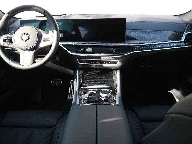 BMW X6 - fotka 9 z 10