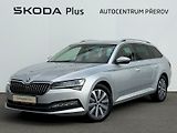 Škoda Superb (2023) 2.0TDI 110kW DSG Style - náhled 1