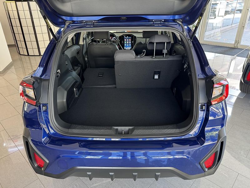 Subaru Crosstrek (2026) 2.0i-S ES Comfort Navi Linear. - fotka 20 z 23