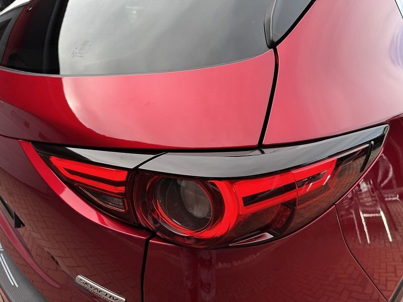 Mazda CX-5 (2018) 2.0i G-165 LED Navi Kamera - fotka 41 z 50