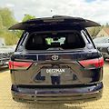 Toyota Sequoia (2026) - náhled 53