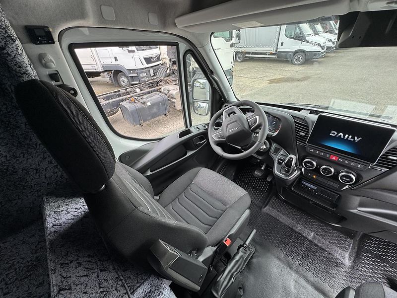 Iveco Daily (2026) 35S18* 3.0*  SOUPRAVA*20PALET* - fotka 16 z 29