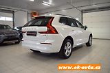 Volvo XC60 2.0 B4 AWD MOMENTUM 2022 - náhled 7