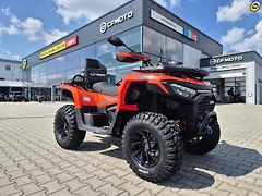 Linhai (2026) Landforce 550L EPS - fotografie inzerátu