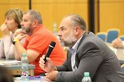 Regionální dopravní konference v Libereckém kraji