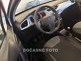 Citroën C3 (2014) 1.2 VTi, ČR, AC, STK7/28 - náhled 2