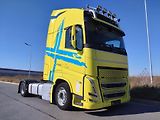 Volvo FH (2022) 500 - LOW DECK - TOP STAV - náhled 1