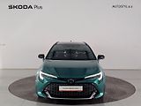 Toyota Corolla (2025) 1.8HEV 140k GR SPORT - náhled 3