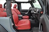 Jeep Wrangler 2.8 CRD/10th-Anniversary/CZ - náhled 35