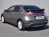 Honda Civic (2006) 1.8i-VTEC, ČR, Klima - náhled 6