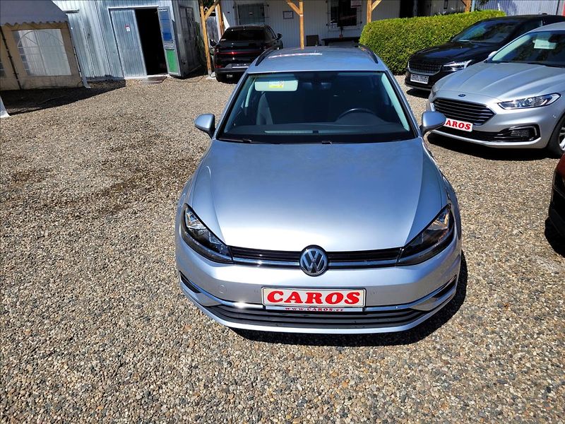 Volkswagen Golf 1,0 TSI,navi,digiklima,acc,alu - fotka 49 z 50