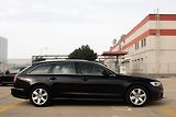 Audi A6 DPH, servis, 2 sada kol - náhled 3