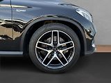Mercedes-Benz GLE Trída Mercedes-AMG 43 4MATIC k - náhled 9