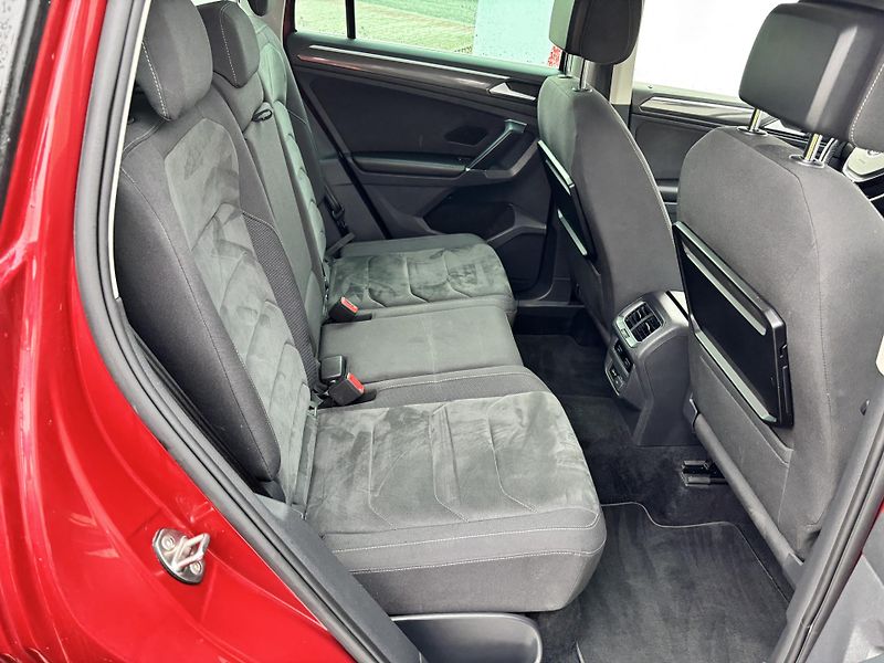 Volkswagen Tiguan (2016) 2.0TDI 110KW Head-up, 4x4 DSG - fotka 14 z 35