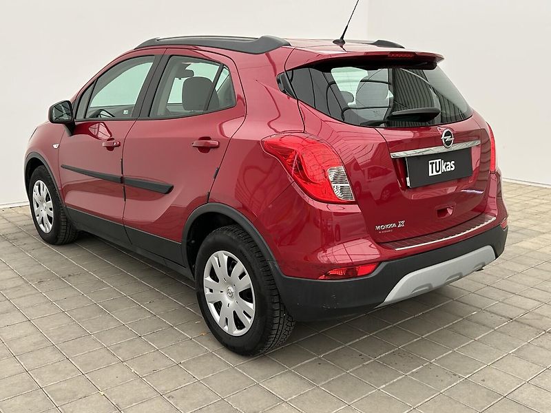 Opel Mokka 1.6 i JOY - fotka 3 z 21