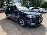Dacia Logan 1,0 SCe ČR - náhled 2