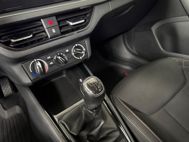 Škoda Scala (2022) 1.0 TSI 70kw Ambition - CZ - fotka 12 z 19