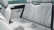 BMW 8 Cabrio