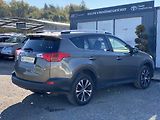 Toyota RAV4 2.2D, ČR, Active, 4x4, manual - náhled 7