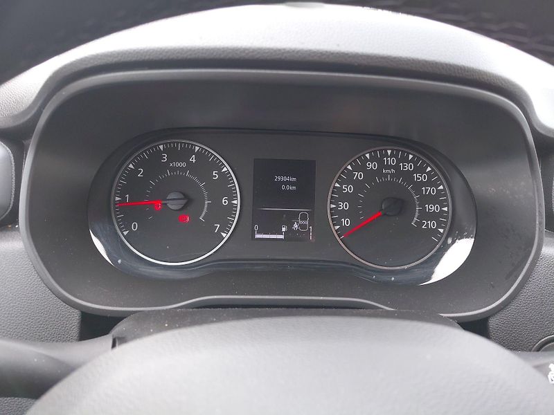 Dacia Duster (2023) 1,3 TCe 96 kW Journey - fotka 18 z 25