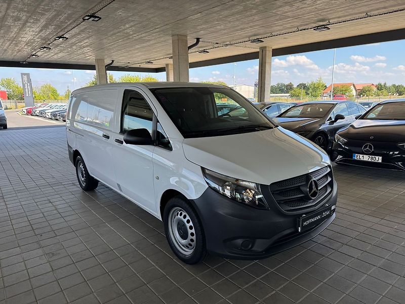 Mercedes-Benz Vito 114 CDI Long KAWA DPH - fotka 3 z 19