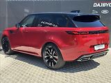 Land Rover Range Rover Sport 3,0 P550e Autobiography 4x4 AT - náhled 6
