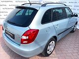 Škoda Fabia 1,2 HTP,51kW,STK 7/28 - náhled 9