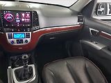 Hyundai Santa Fe (2007) 2.2 CRDi, 4X4, po STK, Tažné - náhled 8