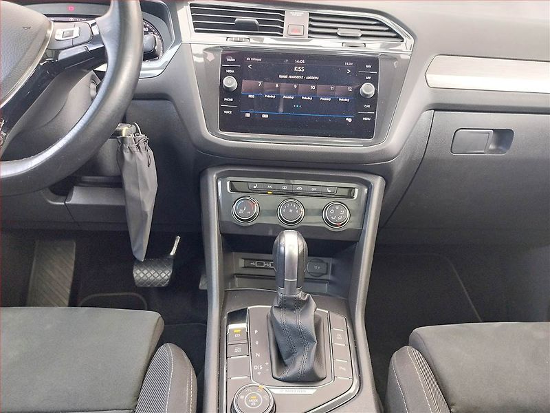 Volkswagen Tiguan Allspace (2019) 2.0 TDI - fotka 12 z 20
