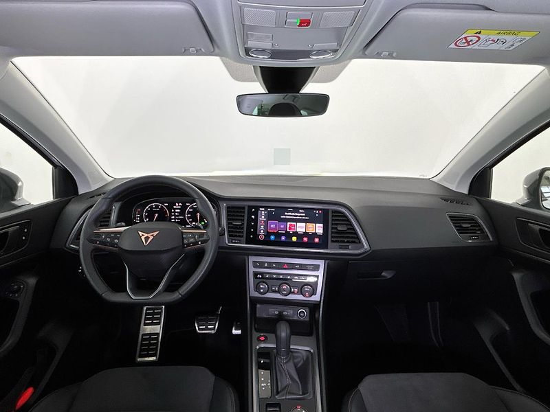 Cupra Ateca DSG - fotka 5 z 29
