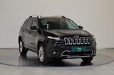 Jeep Cherokee - náhled 1
