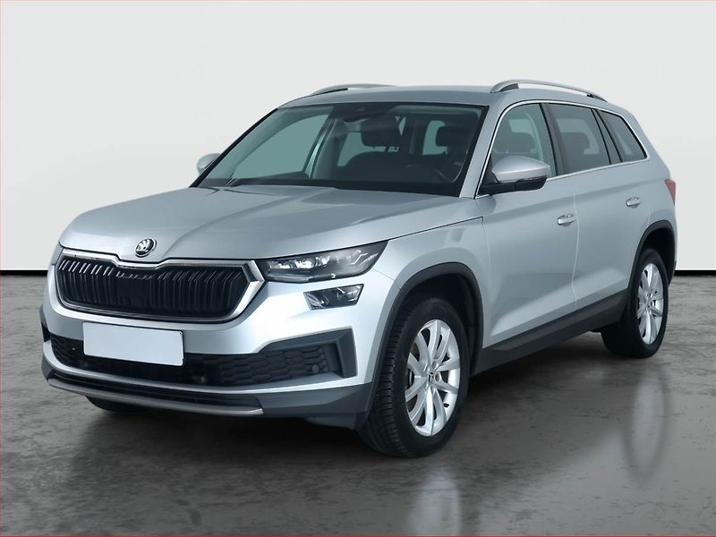 Škoda Kodiaq (2022) 1.5 TSI - fotka 2 z 20