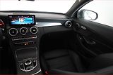 Mercedes-Benz Třídy C (2019) C 200 - náhled 8