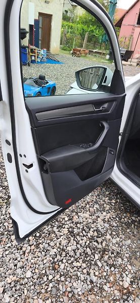 Škoda Kodiaq (2019) 2.0 TDi DSG 110kw  - fotka 9 z 10