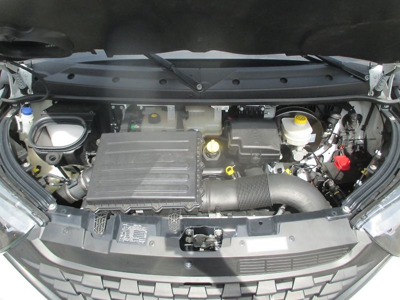 Iveco Daily 35C16, 2,3l, 8 palet HČ - fotka 15 z 26