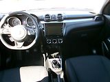 Suzuki Swift (2022) 1.2 ELEGANCE  4 X 4 KOUPENO ČR - náhled 9