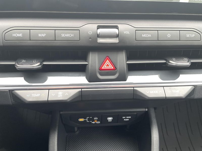 Kia K4 (2026) 1.6T-GDi  Exclusive 7DCT