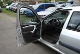 Dacia Logan (2009) 1.5 DCi - náhled 26