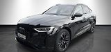 Audi Q8 e-tron 55 Sportback Q 360 Matrix Pano - náhled 1