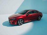 Mercedes-Benz třídy A - od 994 690 Kč