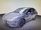 Tesla Model Y RWD 220kw TZ SOH 93,0 % - náhled 1
